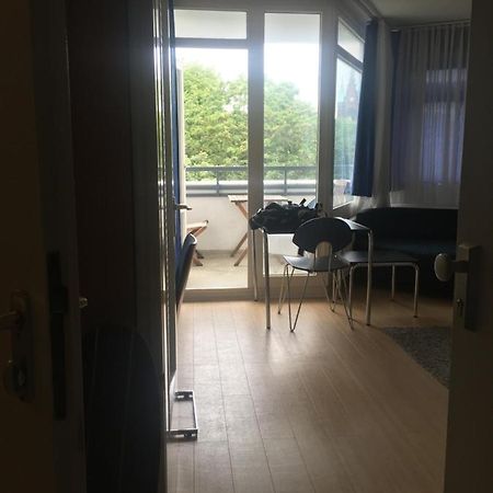 Appartement Mauer Castle à Berlin Extérieur photo